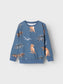 NMMNODINO Sweatshirts - Bluefin
