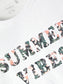 NKFFAMMA T-shirts & Tops - Bright White