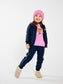 NMFLINA T-Shirts & Tops - Pink Cosmos