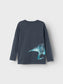 NMMNULA T-Shirts & Tops - India Ink