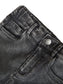 NKFPOLLY Jeans - Dark Grey Denim