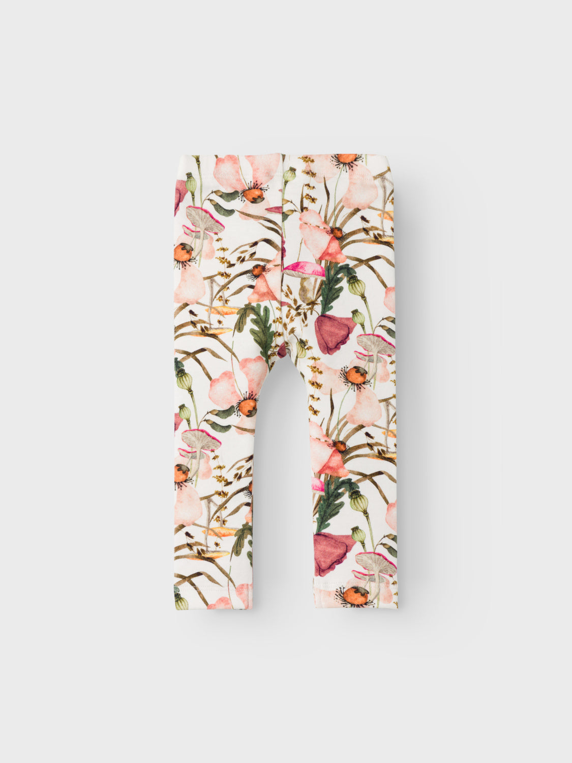 NBFNESTA Trousers - Jet Stream