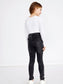 NKFPOLLY Jeans - Dark Grey Denim