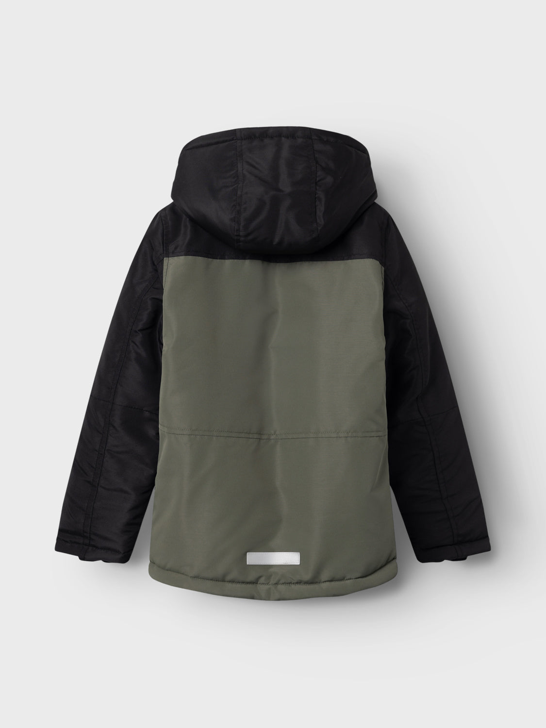 NKMMAX Outerwear - Beetle