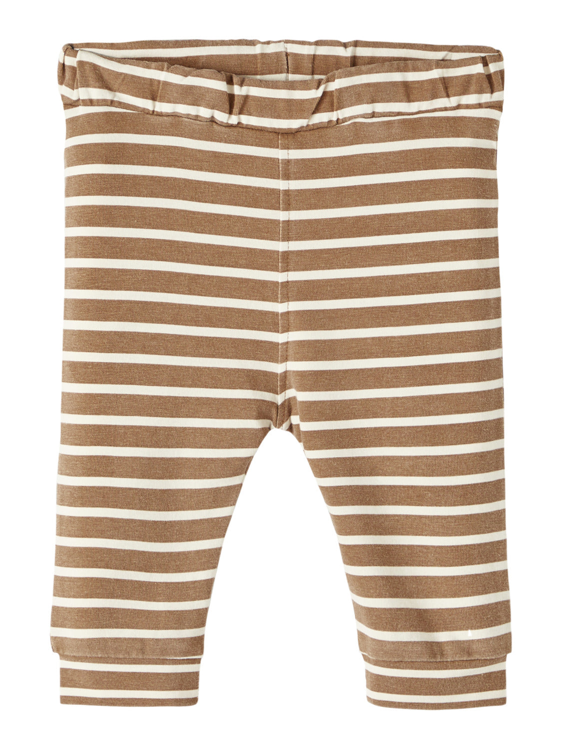 NBNOLLY Trousers - Toasted Coconut