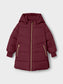 NMFMUSIC Outerwear - Windsor Wine