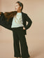 NKFRANADYA Tailoring - Black