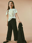 NKFRANADYA Tailoring - Black