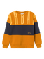 NKMOHUMUS Sweatshirts - Inca Gold