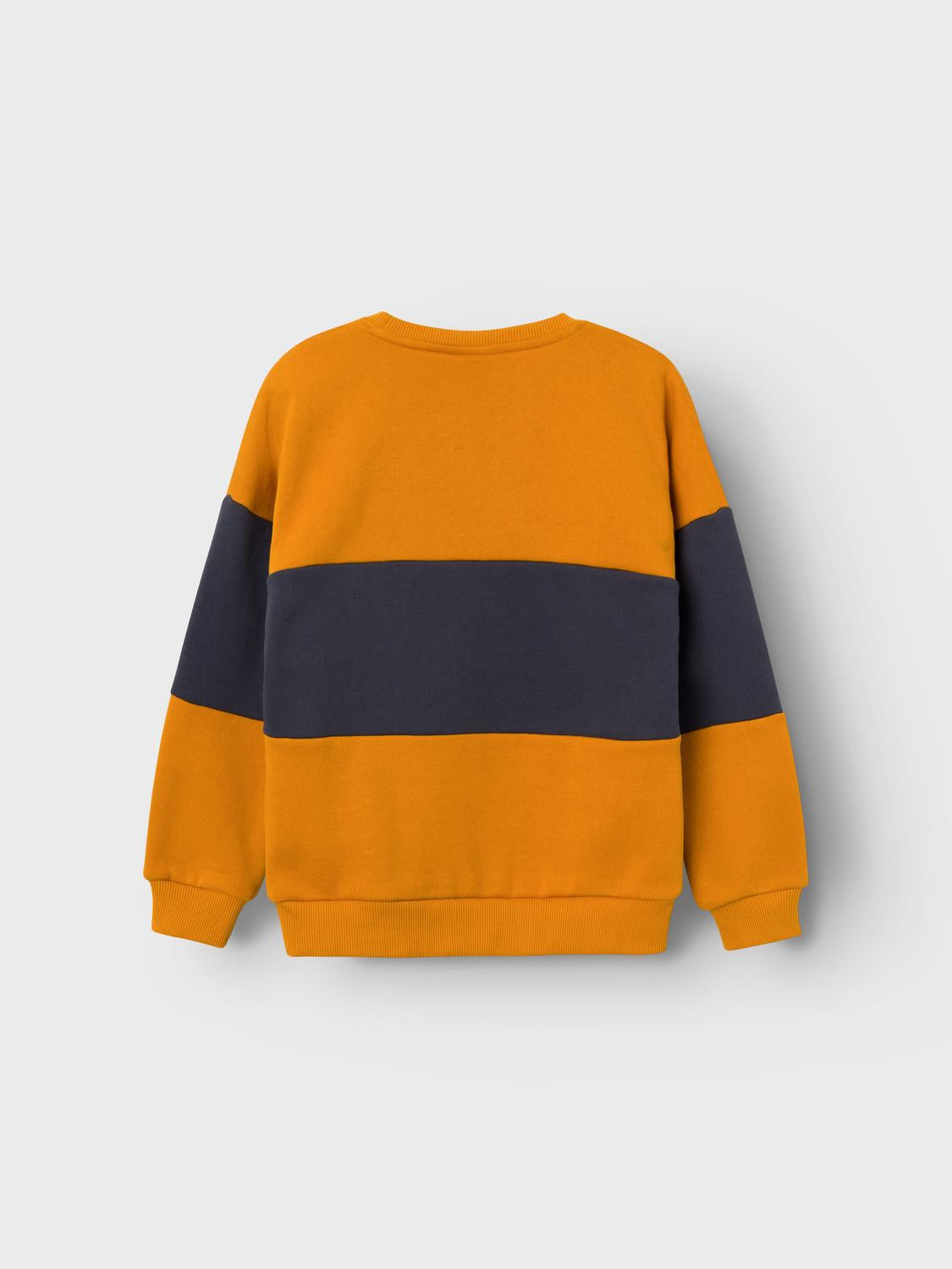 NKMOHUMUS Sweatshirts - Inca Gold
