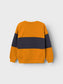 NKMOHUMUS Sweatshirts - Inca Gold
