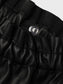 NMFSIANINE Shorts - Black