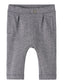 NBMNUGGI Trousers - India Ink