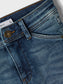NKFPOLLY Jeans - Medium Blue Denim