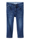 NMMTHEO Jeans - Dark Blue Denim