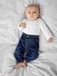 NBMBEN Jeans - Medium Blue Denim