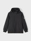 NKMALFA Outerwear - Black