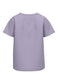 NMMJONNY T-Shirts & Tops - Wisteria