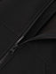 NMMALFA08 Outerwear - Black