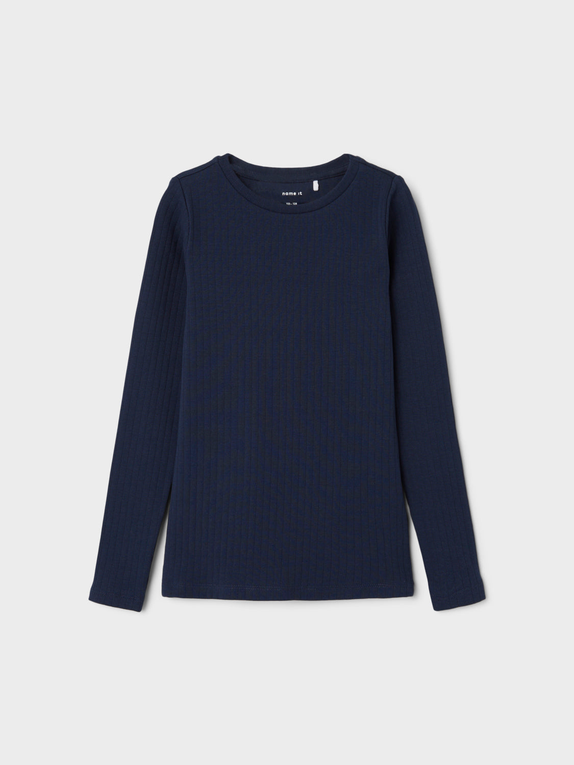 NKFNAJAJA T-Shirts & Tops - Navy Blazer