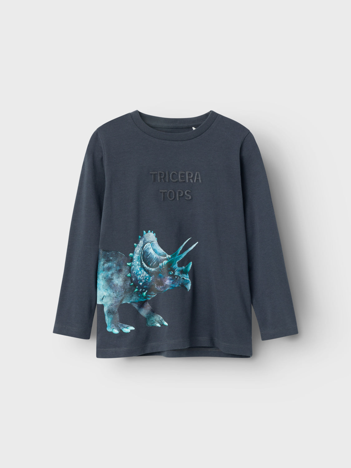 NMMNULA T-Shirts & Tops - India Ink