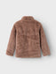 NKFMOSA Outerwear - Brownie
