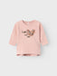 NBFNUBIA T-Shirts & Tops - Rose Smoke