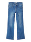 NKFPOLLY Jeans - Dark Blue Denim