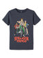 NKMASUR T-Shirts & Tops - India Ink