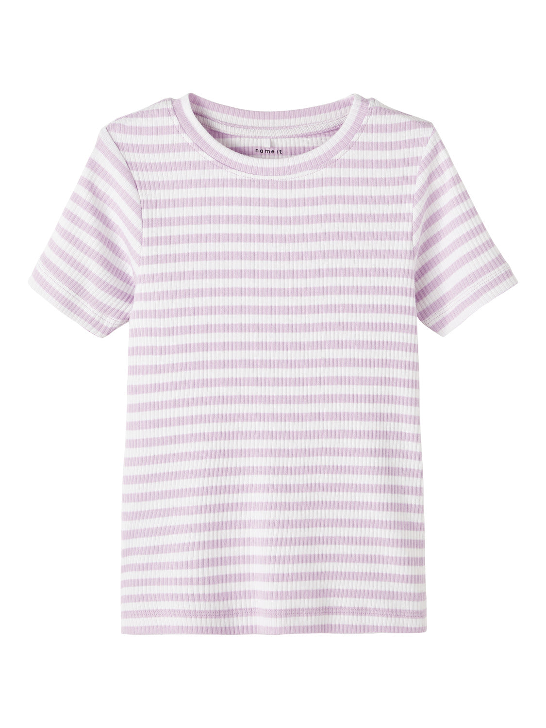 NKFJABINE T-Shirts & Tops - Orchid Bloom