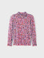 NKFKALANDRA T-Shirts & Tops - Violet Tulle