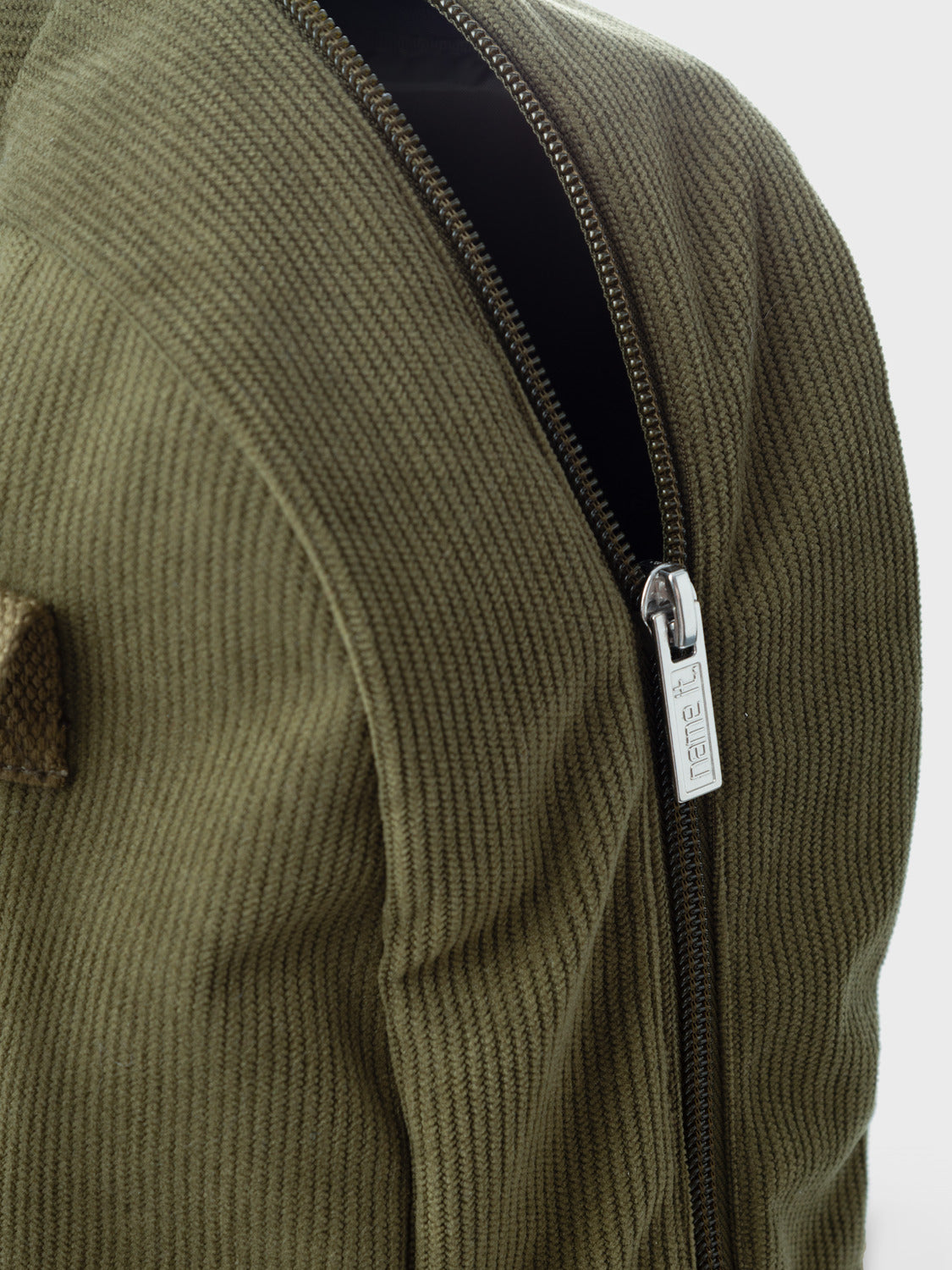 NKMNOLURO Bags - Rifle Green