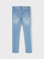 NKMTHEO Jeans - Light Blue Denim