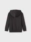 NKMNIS Sweat - Black