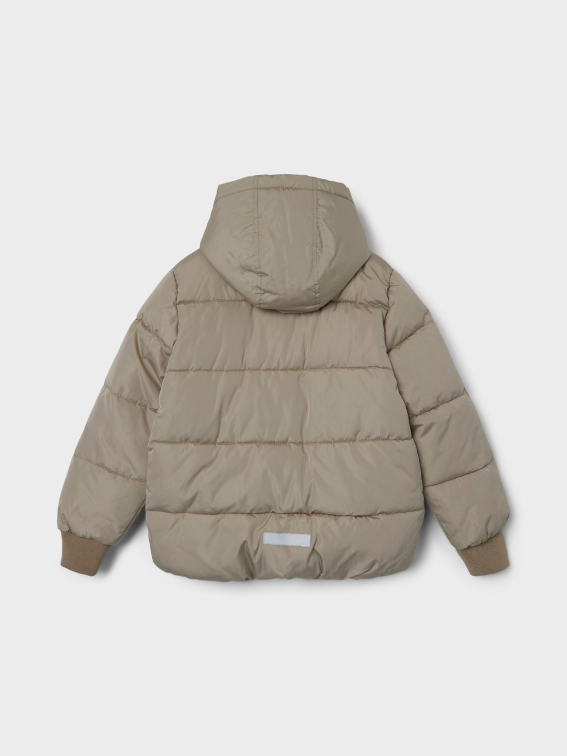 NKMMUSIC Outerwear - Weathered Teak