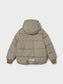 NKMMUSIC Outerwear - Weathered Teak