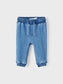 NBNROME Jeans - Medium Blue Denim