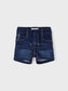 NMMRYAN Shorts - Dark Blue Denim