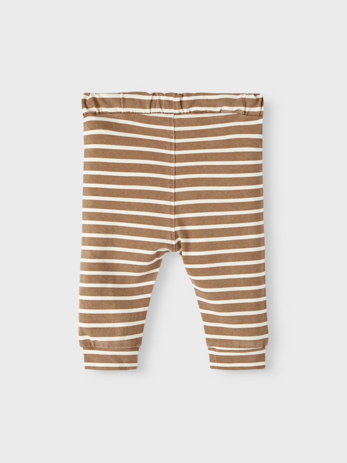 NBNOLLY Trousers - Toasted Coconut