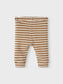 NBNOLLY Trousers - Toasted Coconut