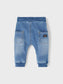 NBMBEN Jeans - Medium Blue Denim