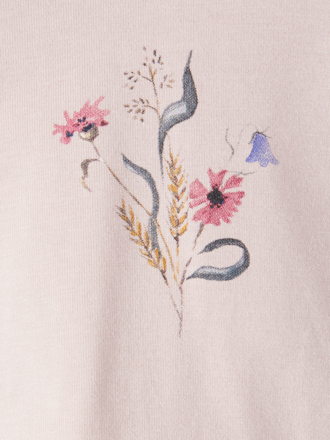 NBFKAYA T-shirts & Tops - Burnished Lilac