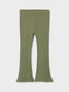 NMFNUSSA Trousers - Oil Green