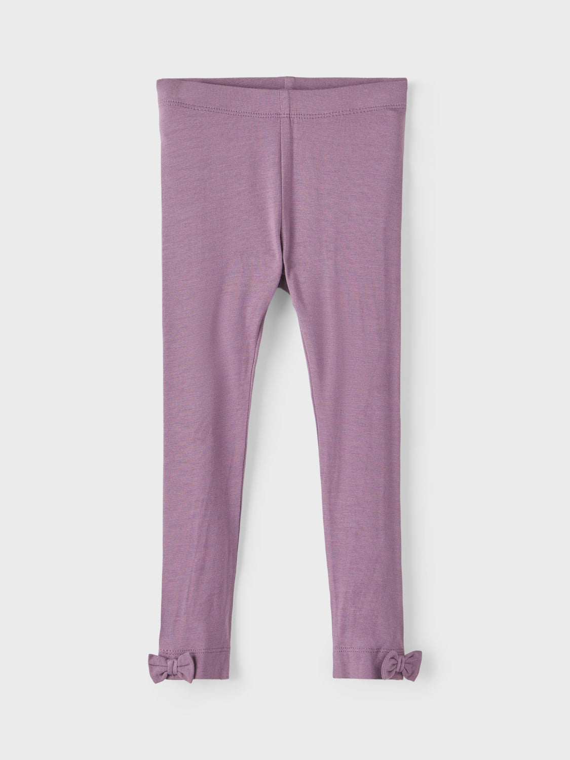 NMFKARLA Trousers - Arctic Dusk