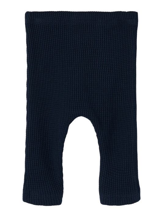 NBNWAFFE Trousers - Dark Sapphire