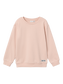 NKMFLUSSER Sweatshirts - Peachy Keen