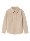 NMMRONALD T-Shirts & Tops - Oxford Tan