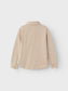 NMMRONALD T-Shirts & Tops - Oxford Tan