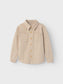 NMMRONALD T-Shirts & Tops - Oxford Tan