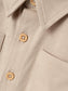 NMMRONALD T-Shirts & Tops - Oxford Tan